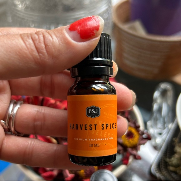 NEW Bundle of Three 10 ml fragrance oils from P&J Trading - Picture 4 of 4